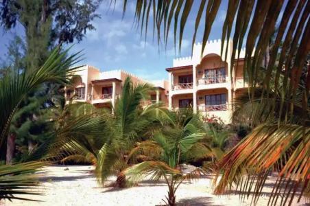 Sunset Kendwa Beach - 37