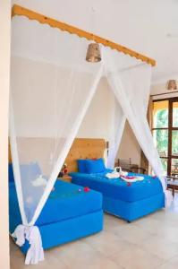 Sunset Kendwa Beach - 23