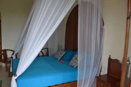 Sunset Kendwa Beach - 29