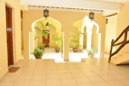 Sunset Kendwa Beach - 38