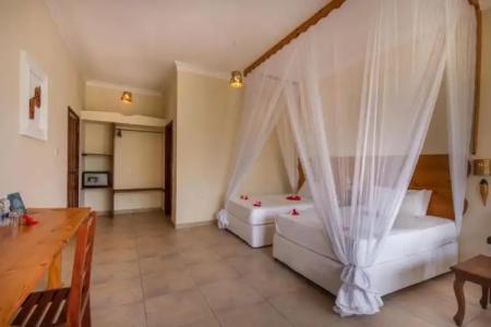 Sunset Kendwa Beach - 42