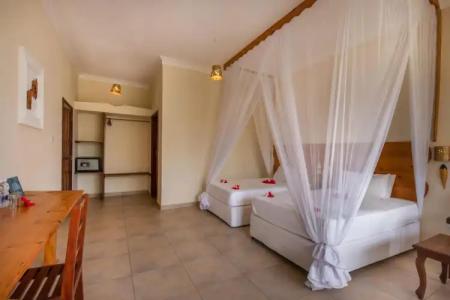 Sunset Kendwa Beach - 14