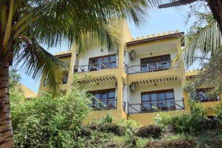 Sunset Kendwa Beach - 32