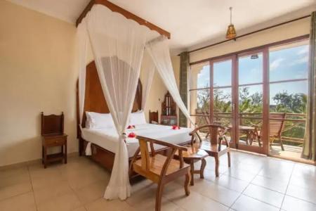 Sunset Kendwa Beach - 2