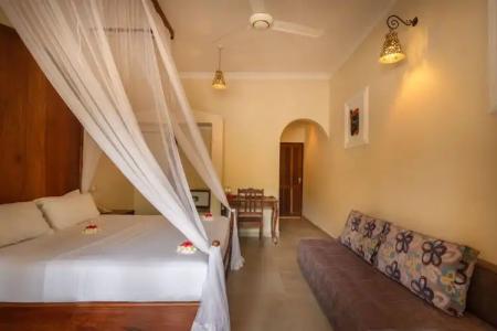 Sunset Kendwa Beach - 47