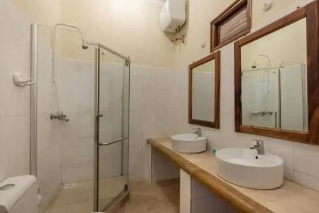 Sunset Kendwa Beach - 35