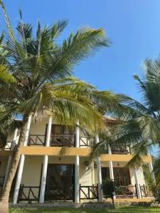 Sunset Kendwa Beach - 25