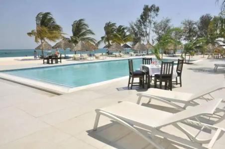 Sunset Kendwa Beach - 22