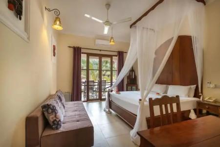 Sunset Kendwa Beach - 16