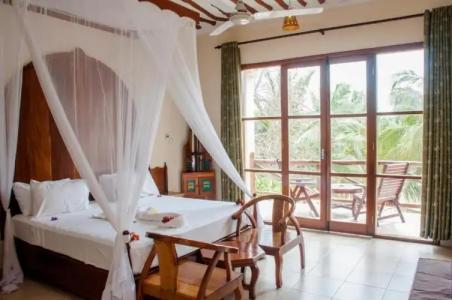 Sunset Kendwa Beach - 40