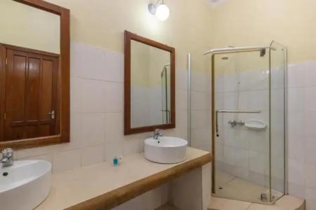 Sunset Kendwa Beach - 41