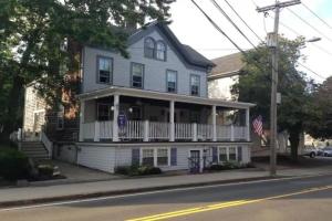 Lantana House, Rockport