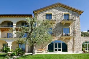 Ca' Barbini Resort, Garda