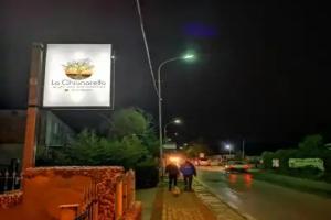 La Chianarella Mini-hotel, Ascea