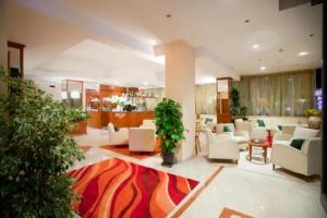 Hotel Parigi, Caorle