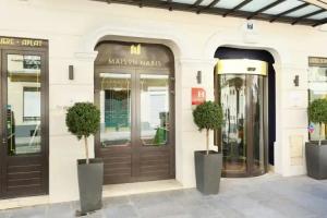 Maison Nabis by HappyCulture Hotel, Paris