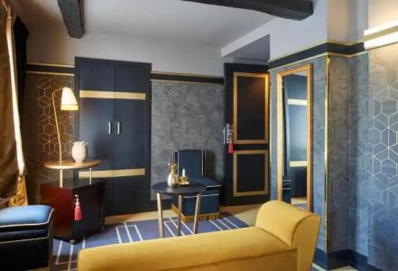 Maison Nabis by HappyCulture - 31