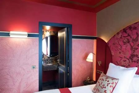 Maison Nabis by HappyCulture - 34