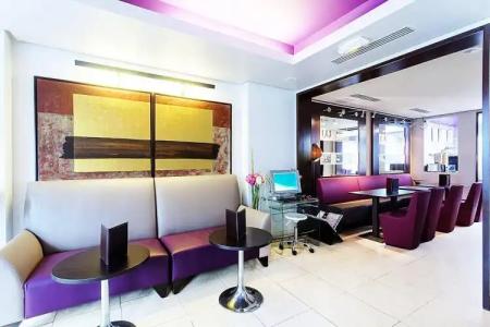 Maison Nabis by HappyCulture - 1