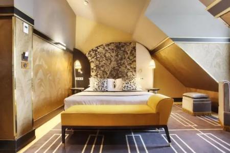 Maison Nabis by HappyCulture - 33