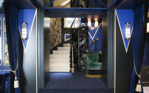 Maison Nabis by HappyCulture - 6