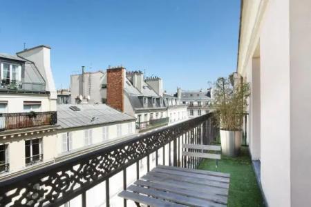 Maison Nabis by HappyCulture - 44