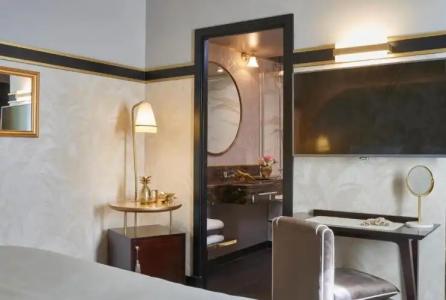 Maison Nabis by HappyCulture - 32