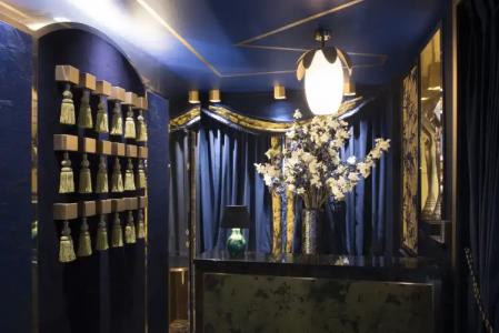 Maison Nabis by HappyCulture - 11