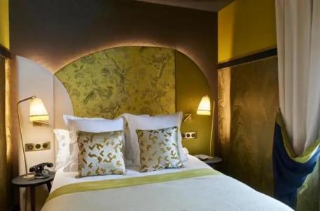 Maison Nabis by HappyCulture - 47