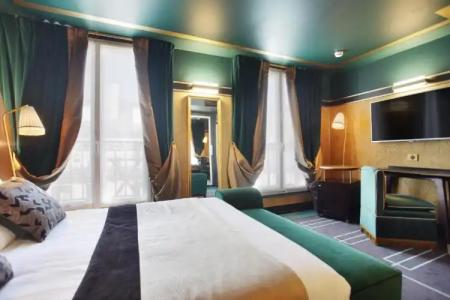 Maison Nabis by HappyCulture - 36