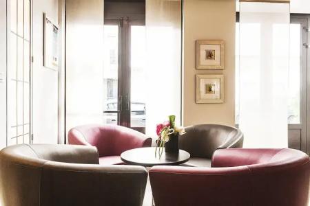 Maison Nabis by HappyCulture - 16