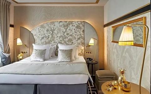 Maison Nabis by HappyCulture - 29