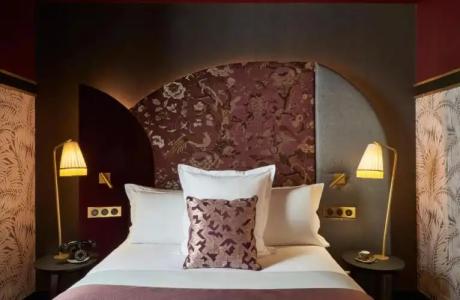 Maison Nabis by HappyCulture - 49