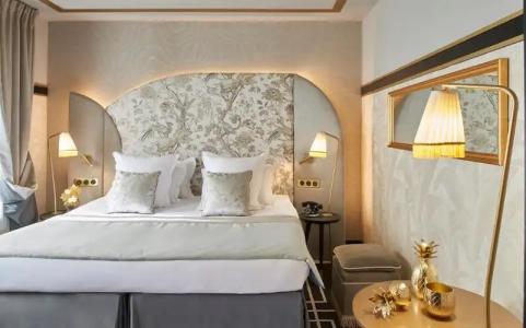 Maison Nabis by HappyCulture - 30