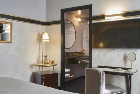 Maison Nabis by HappyCulture - 3