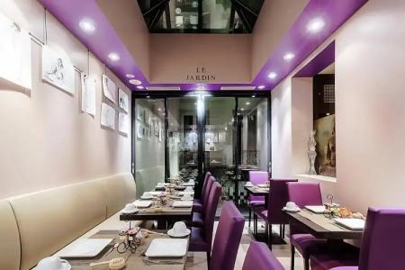 Maison Nabis by HappyCulture - 21