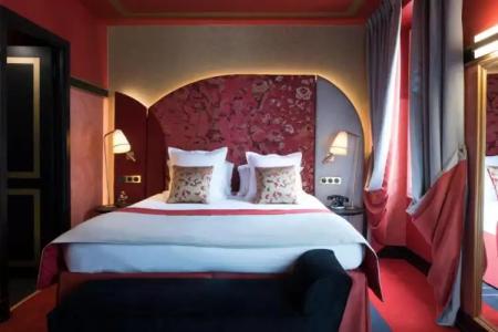 Maison Nabis by HappyCulture - 35