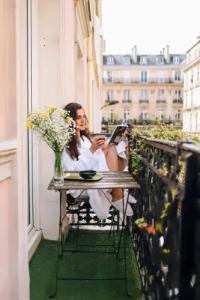 Maison Nabis by HappyCulture - 23