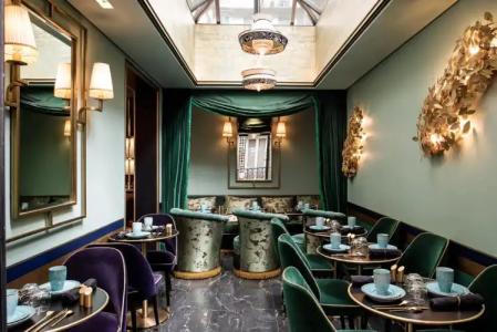 Maison Nabis by HappyCulture - 20