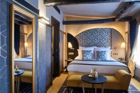 Maison Nabis by HappyCulture - 39