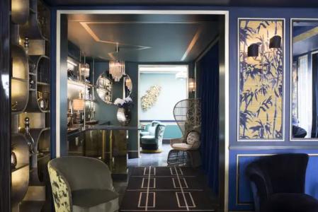 Maison Nabis by HappyCulture - 15
