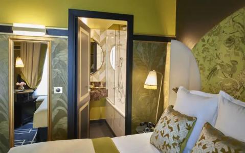 Maison Nabis by HappyCulture - 5