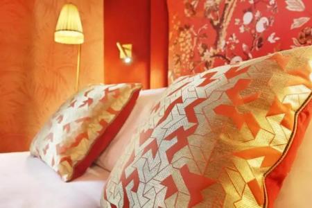 Maison Nabis by HappyCulture - 38