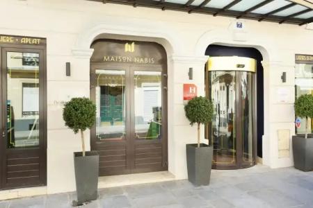Maison Nabis by HappyCulture - 0
