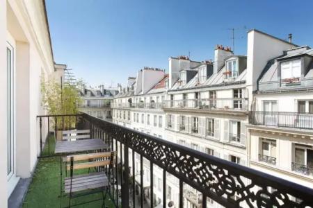 Maison Nabis by HappyCulture - 43