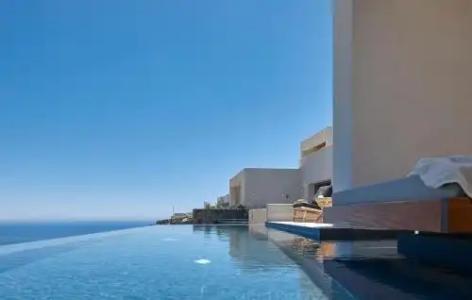 North Santorini - A Luxury Spa - 0