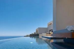 North Santorini - A Luxury Spa Hotel