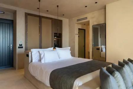 North Santorini - A Luxury Spa - 44