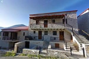 Stone House Gorianades, Karpenision