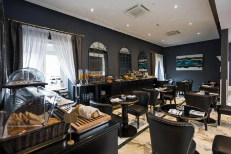 Boutique Metro 900 - 21